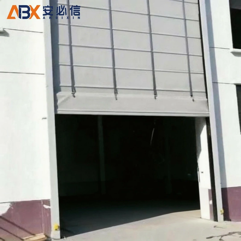 合肥市升降平台
